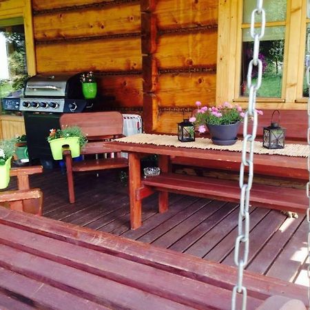 Pokoje Na Skarpce Zakopane Buitenkant foto